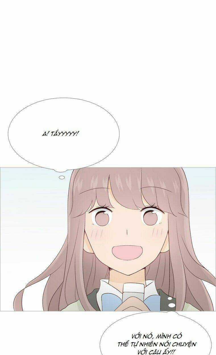 Gửi Đến Tương Lai Chapter 12 trang 24