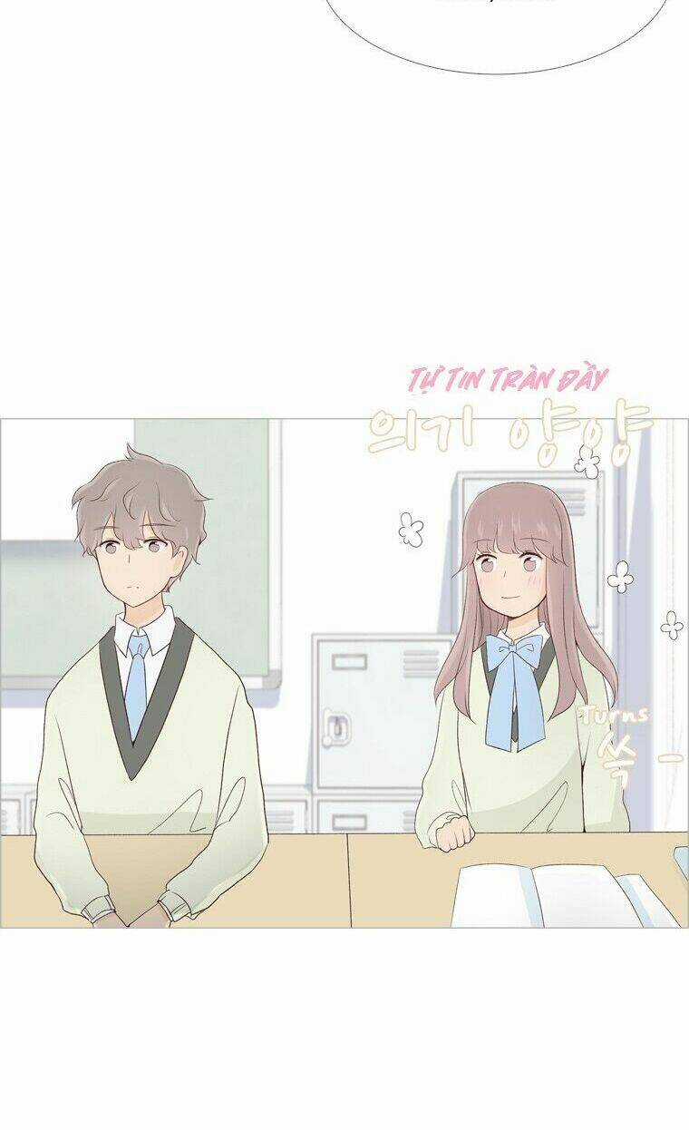 Gửi Đến Tương Lai Chapter 12 trang 25