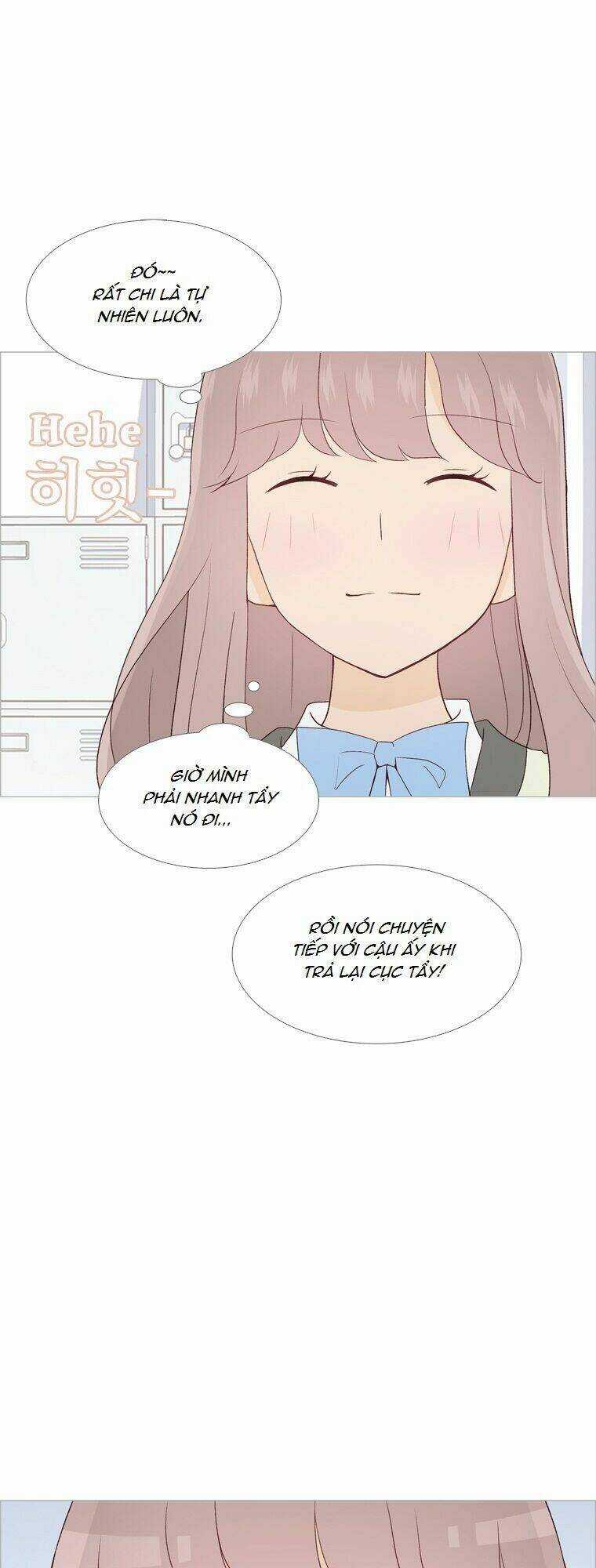 Gửi Đến Tương Lai Chapter 12 trang 28