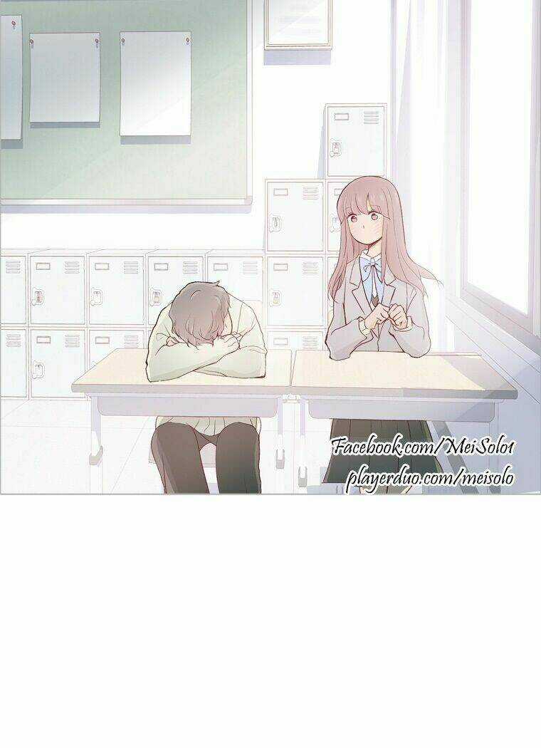 Gửi Đến Tương Lai Chapter 12 trang 3