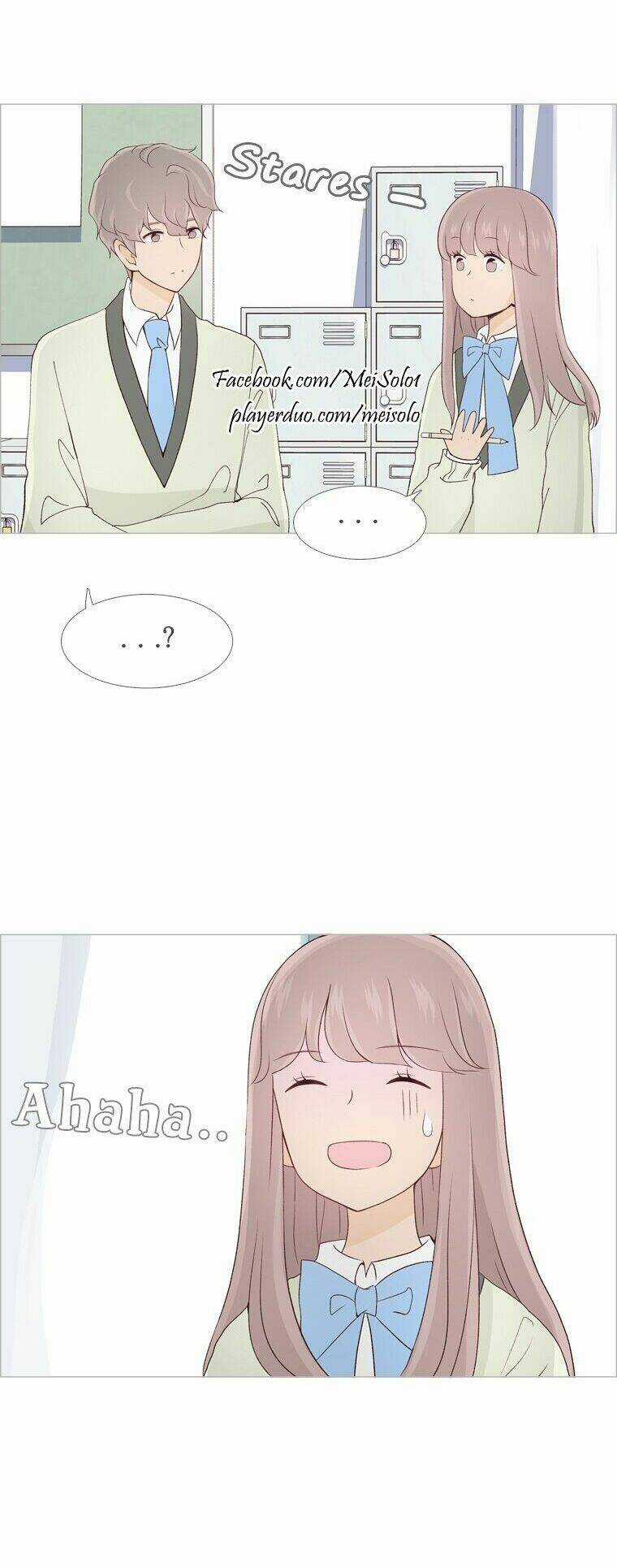 Gửi Đến Tương Lai Chapter 12 trang 30