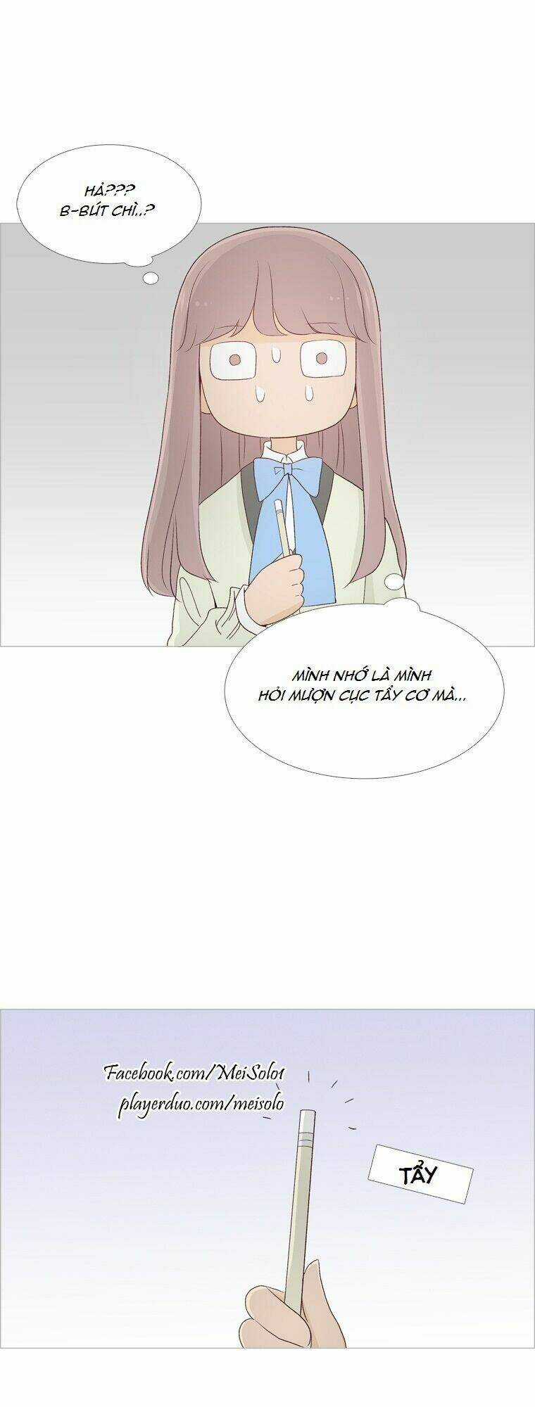 Gửi Đến Tương Lai Chapter 12 trang 31