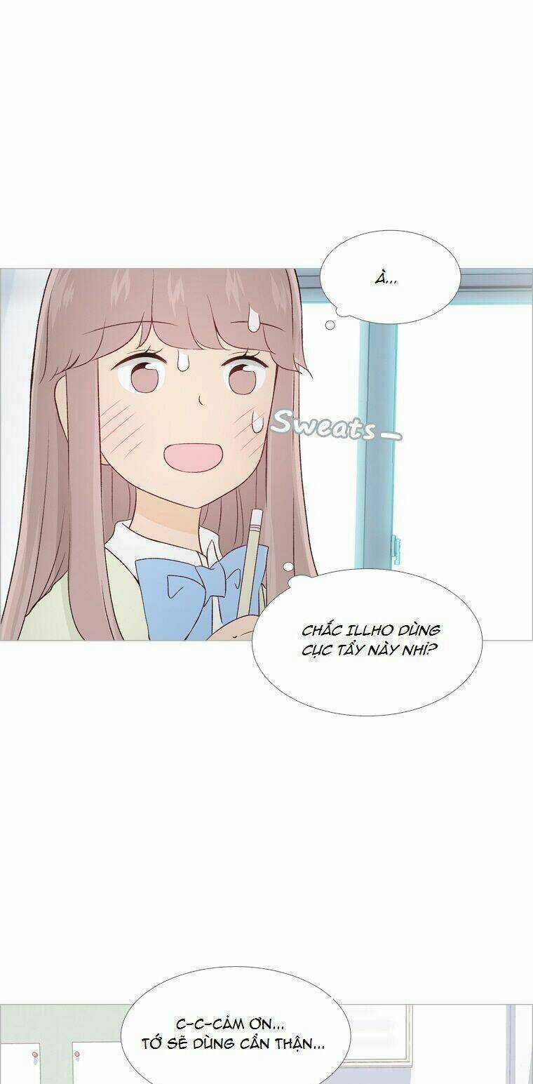 Gửi Đến Tương Lai Chapter 12 trang 32