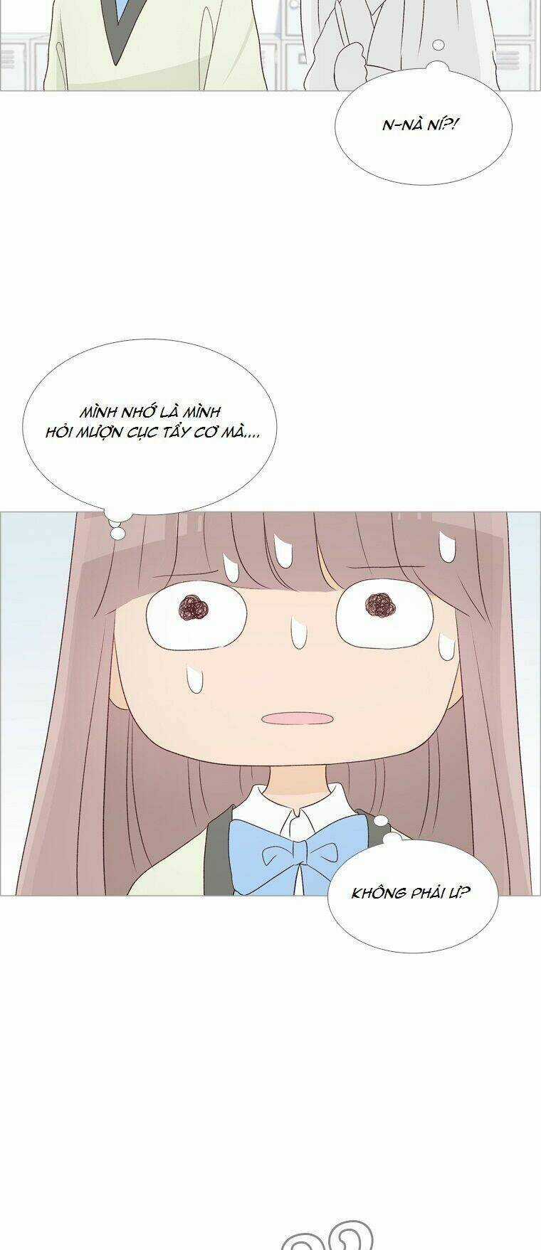 Gửi Đến Tương Lai Chapter 12 trang 35