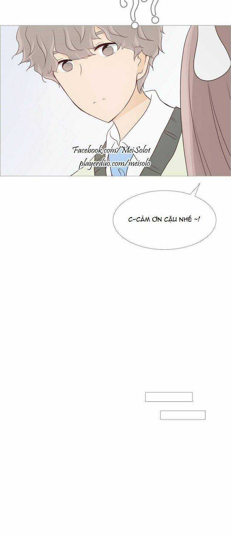 Gửi Đến Tương Lai Chapter 12 trang 36