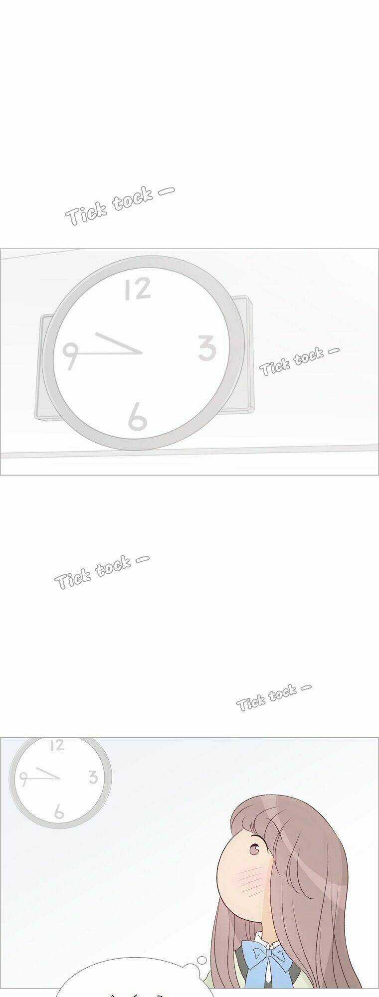 Gửi Đến Tương Lai Chapter 12 trang 37