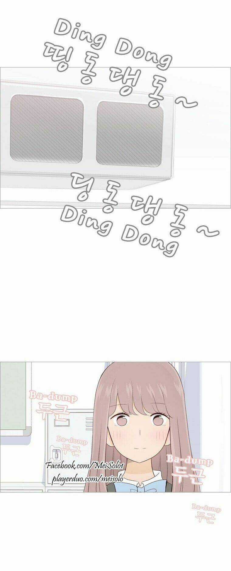 Gửi Đến Tương Lai Chapter 12 trang 39