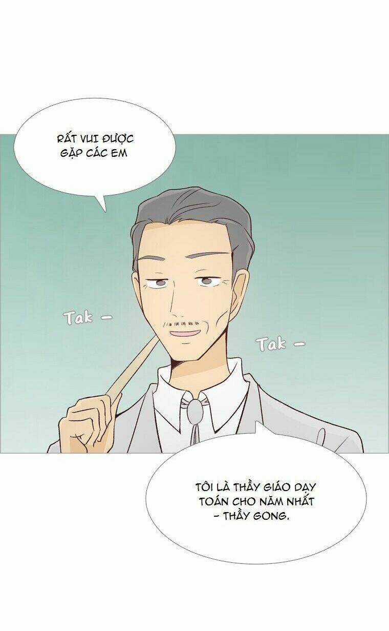 Gửi Đến Tương Lai Chapter 12 trang 43