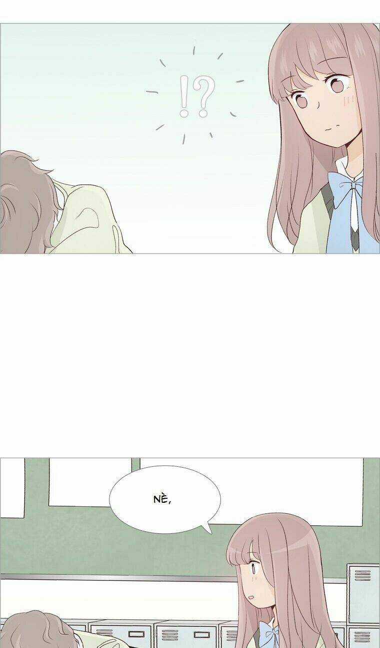 Gửi Đến Tương Lai Chapter 12 trang 45