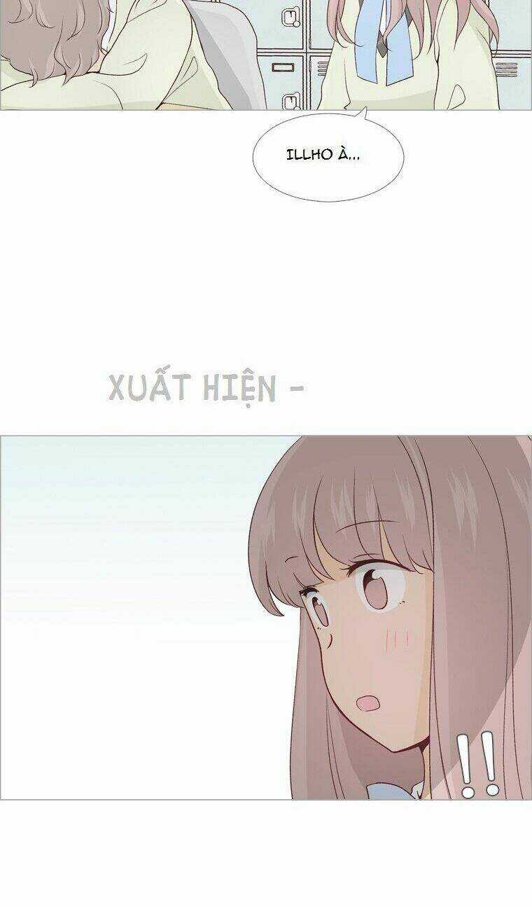 Gửi Đến Tương Lai Chapter 12 trang 46