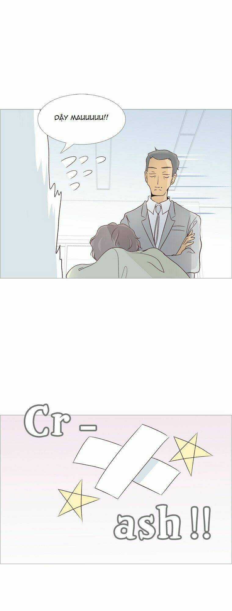 Gửi Đến Tương Lai Chapter 12 trang 47