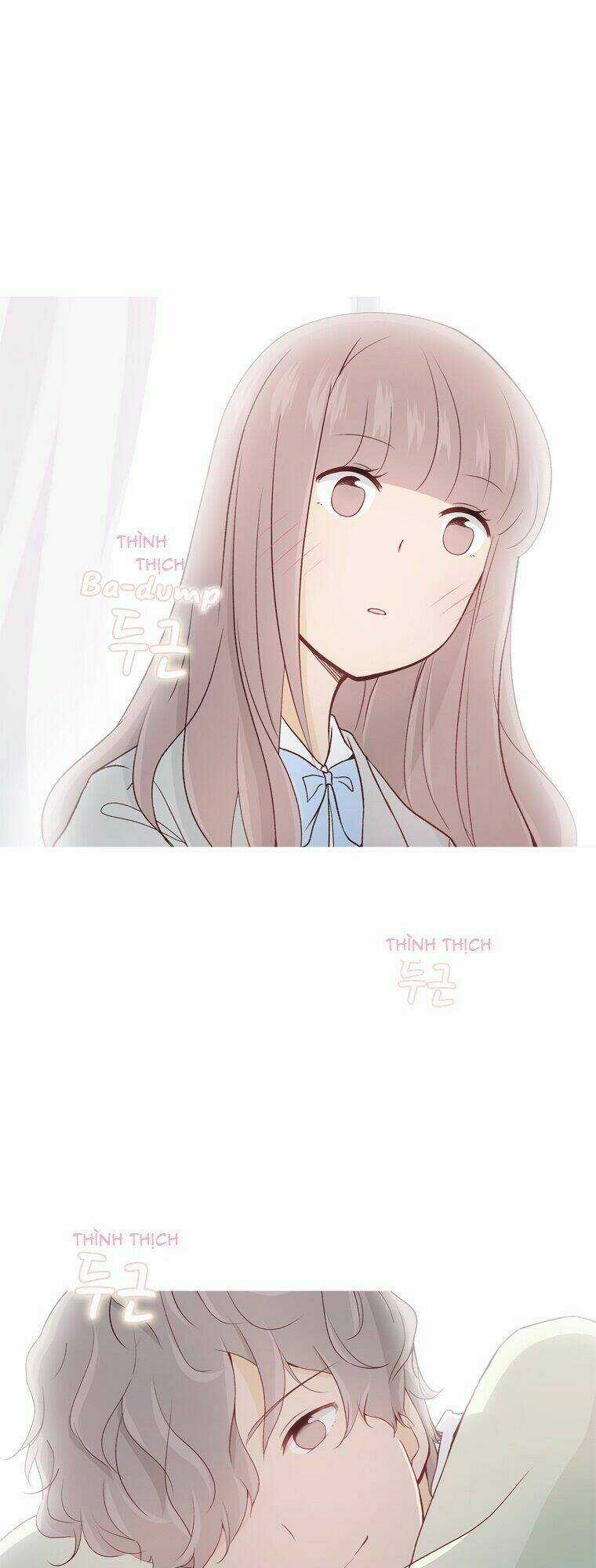 Gửi Đến Tương Lai Chapter 12 trang 5