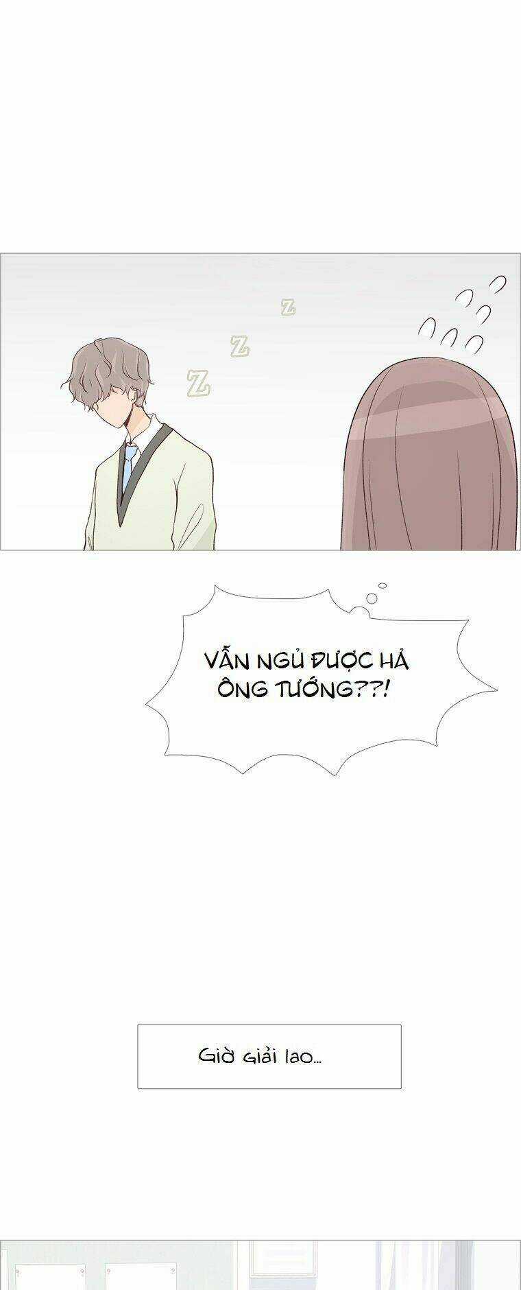 Gửi Đến Tương Lai Chapter 12 trang 51