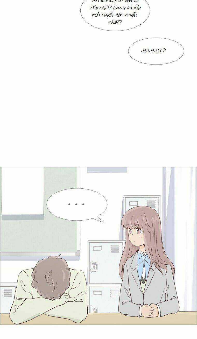 Gửi Đến Tương Lai Chapter 12 trang 55