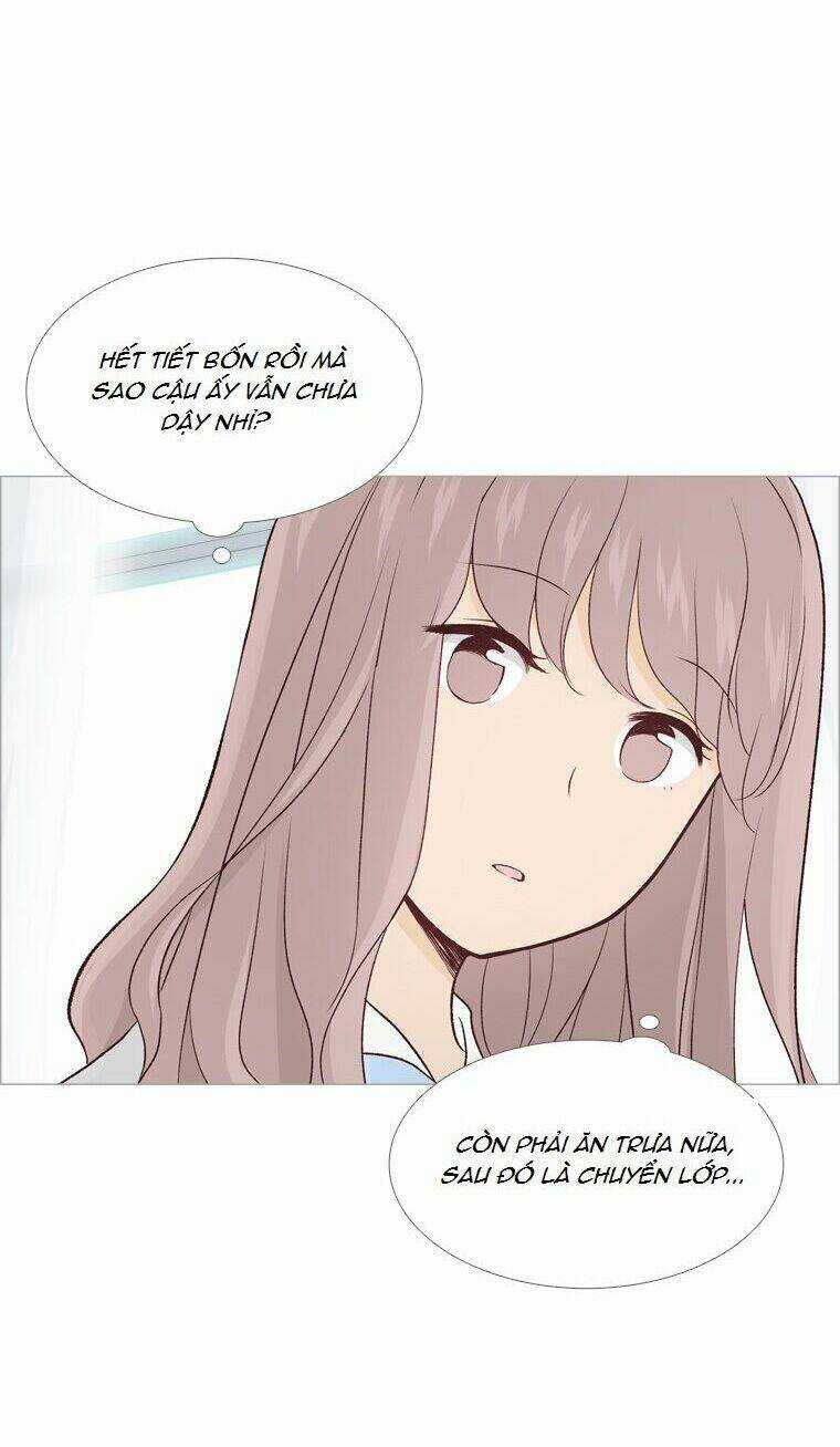 Gửi Đến Tương Lai Chapter 12 trang 56