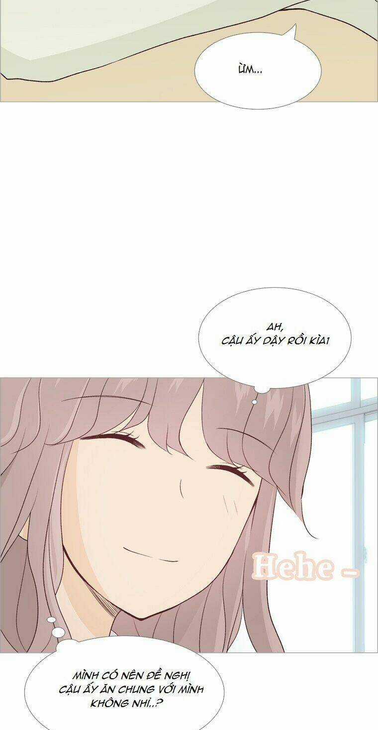 Gửi Đến Tương Lai Chapter 12 trang 58