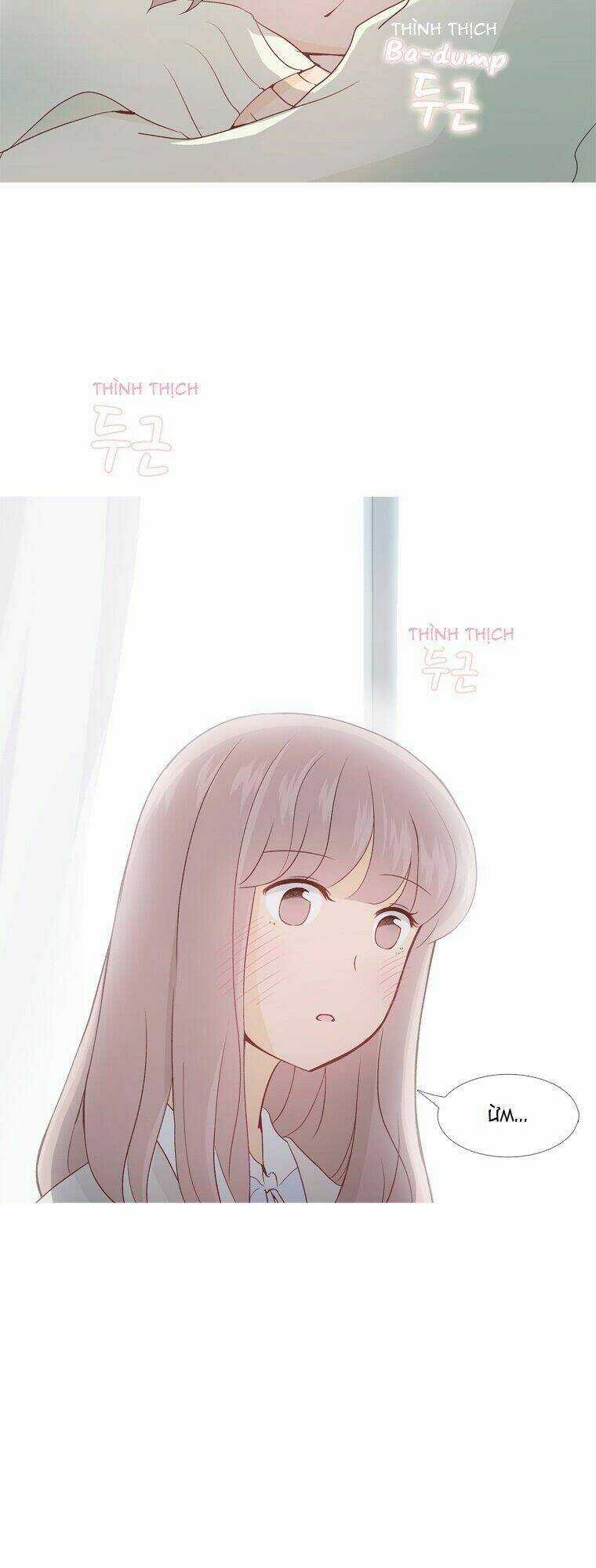 Gửi Đến Tương Lai Chapter 12 trang 6