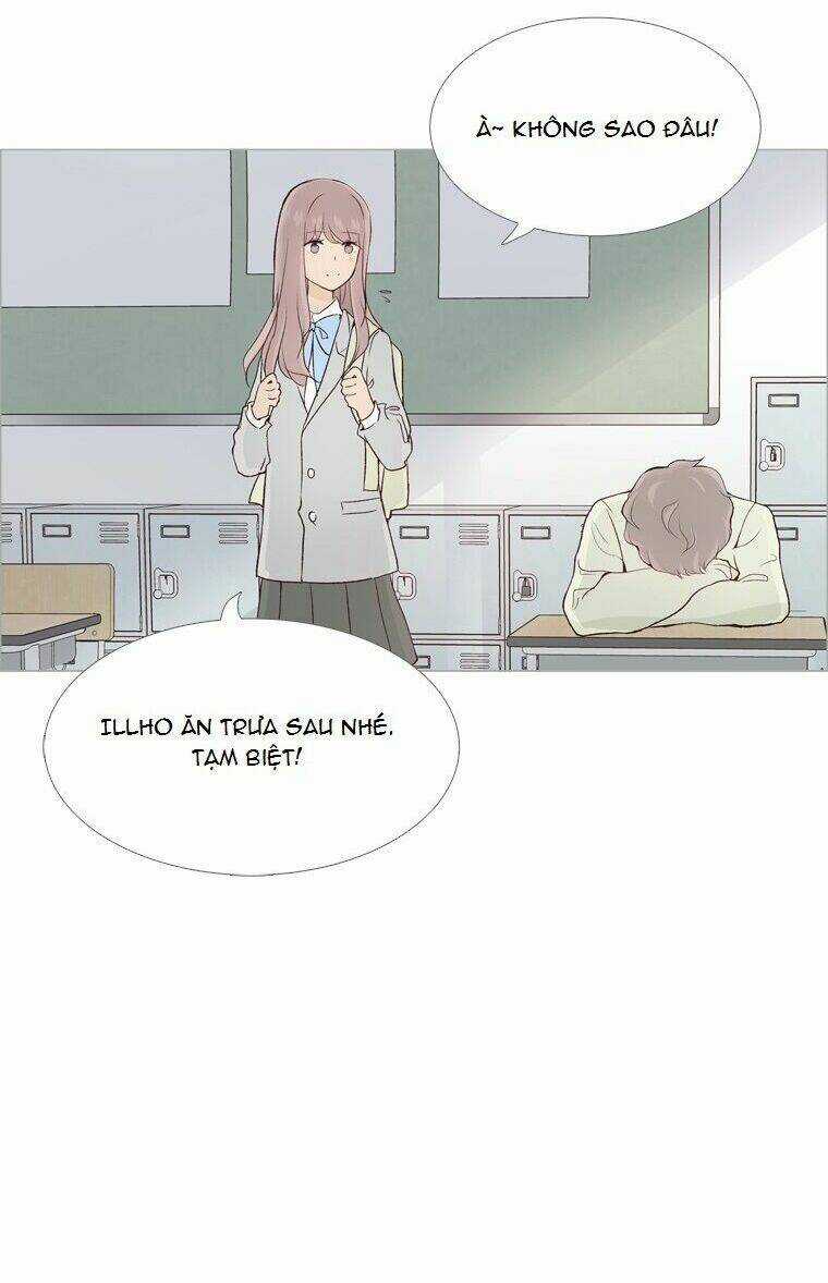 Gửi Đến Tương Lai Chapter 12 trang 65