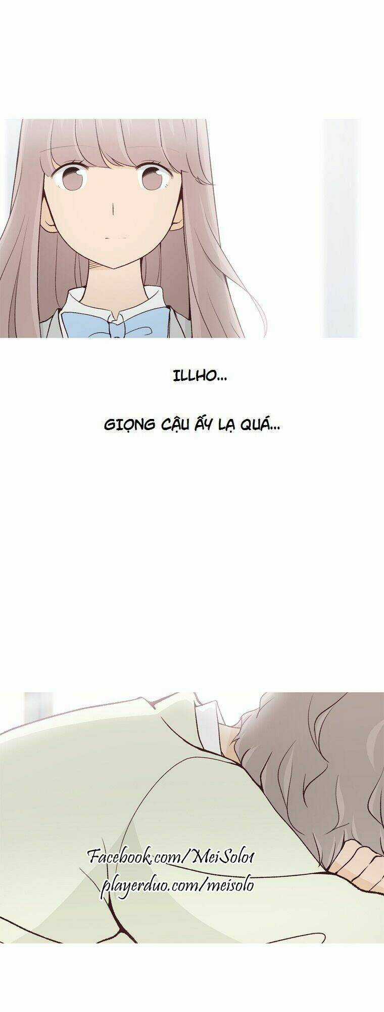 Gửi Đến Tương Lai Chapter 12 trang 66