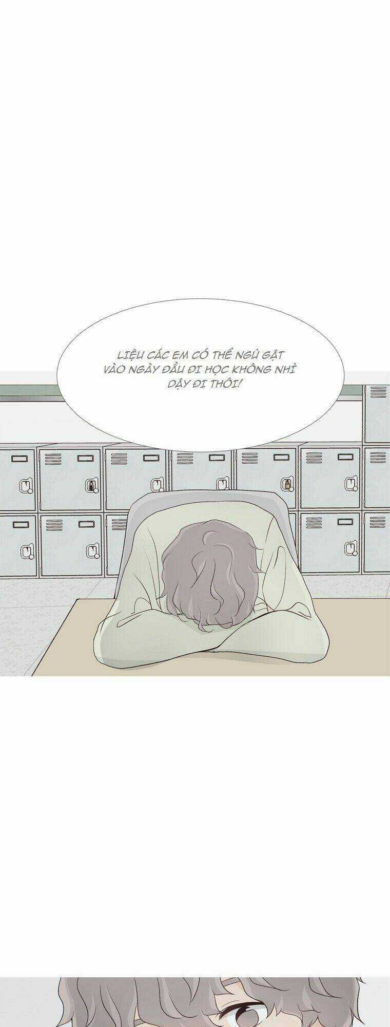 Gửi Đến Tương Lai Chapter 12 trang 67