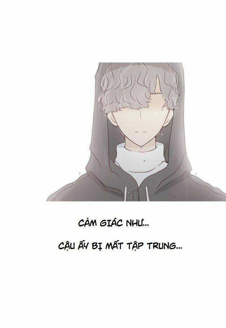 Gửi Đến Tương Lai Chapter 12 trang 69