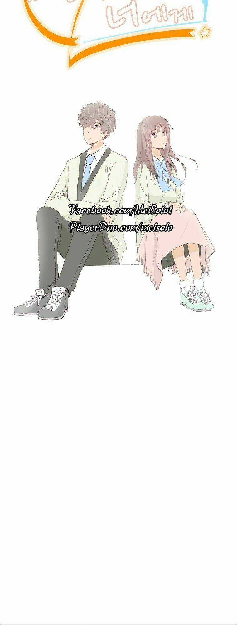 Gửi Đến Tương Lai Chapter 13 trang 13