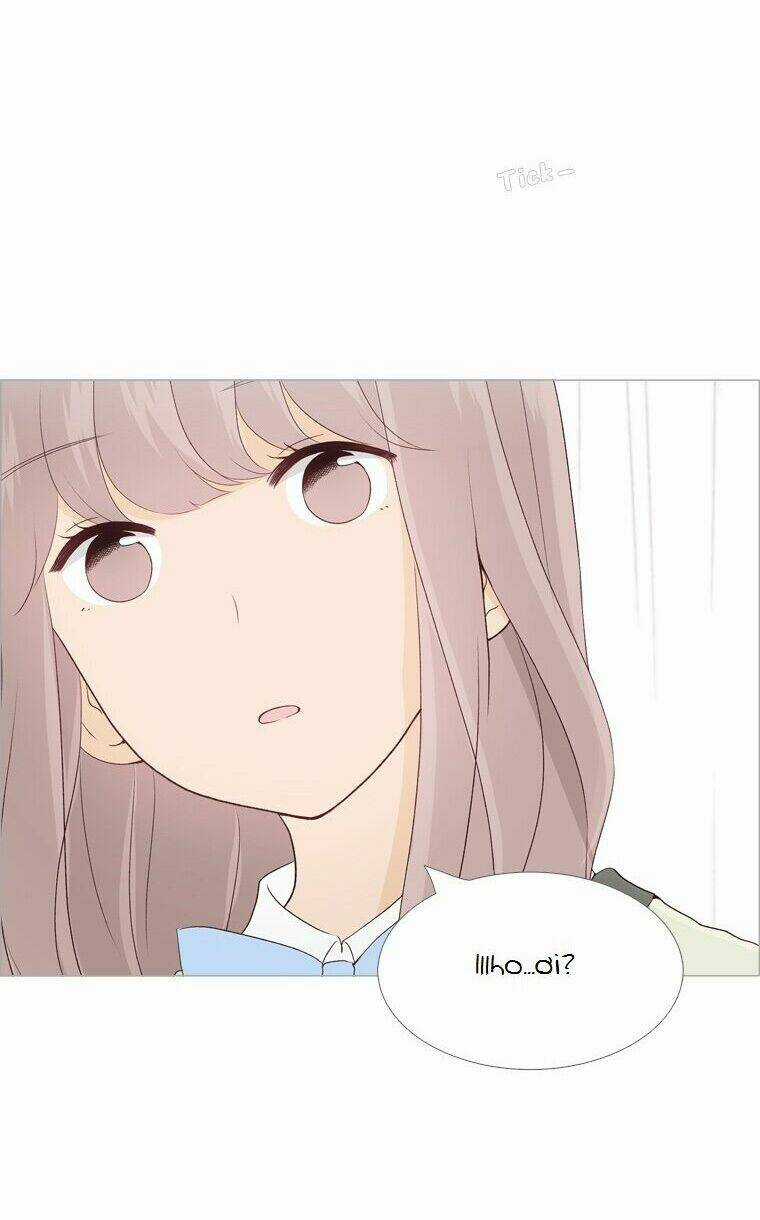 Gửi Đến Tương Lai Chapter 13 trang 15