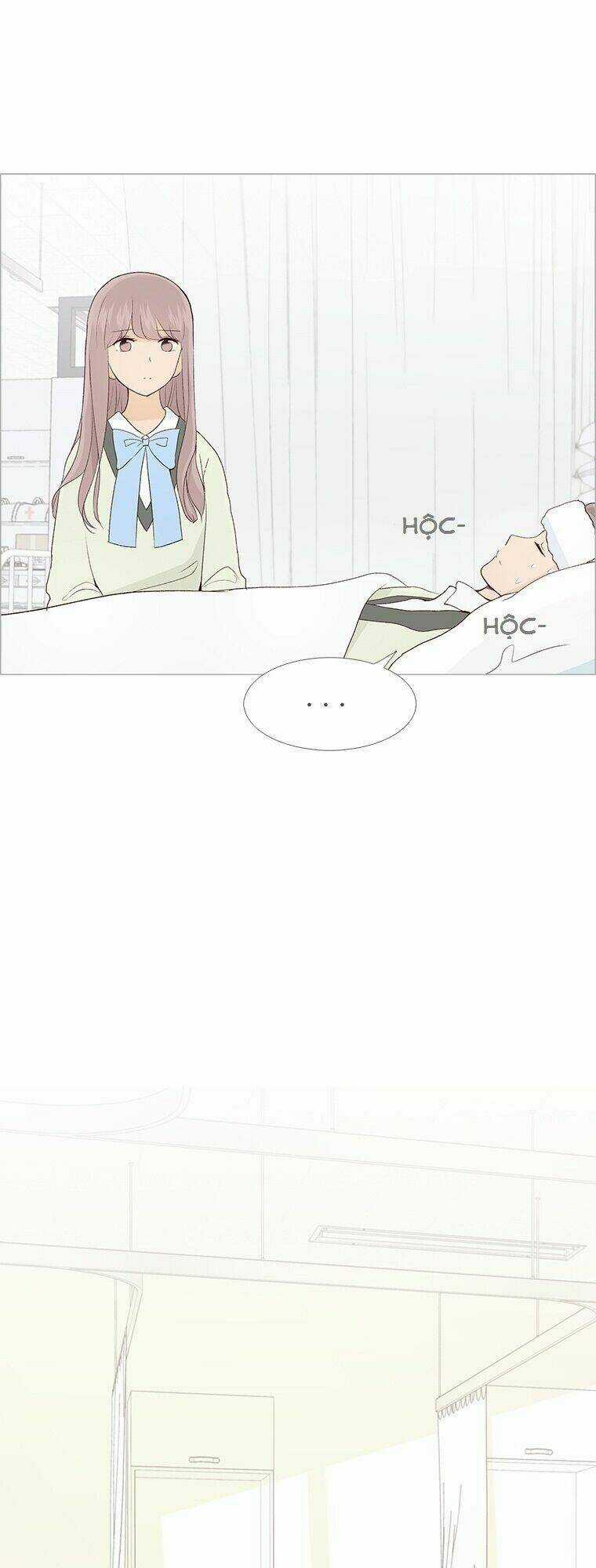 Gửi Đến Tương Lai Chapter 13 trang 16