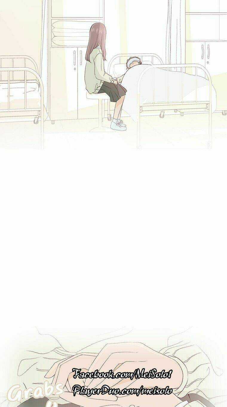 Gửi Đến Tương Lai Chapter 13 trang 17