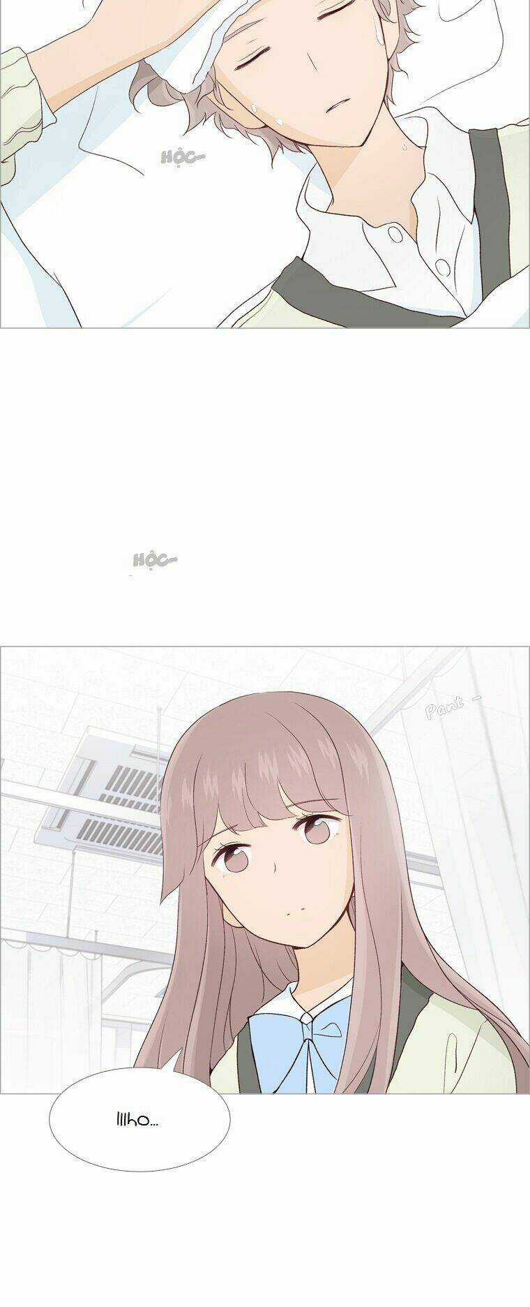 Gửi Đến Tương Lai Chapter 13 trang 2