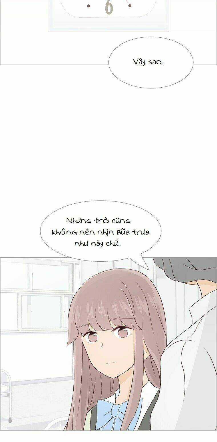 Gửi Đến Tương Lai Chapter 13 trang 23