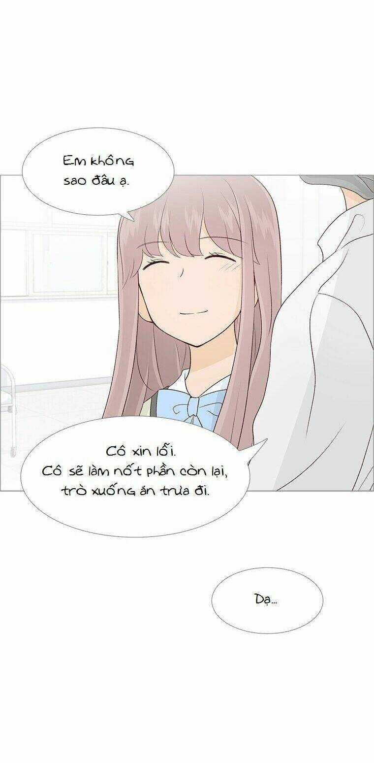 Gửi Đến Tương Lai Chapter 13 trang 24