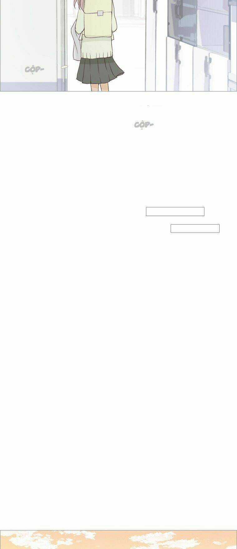 Gửi Đến Tương Lai Chapter 13 trang 26