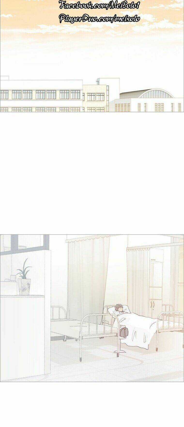 Gửi Đến Tương Lai Chapter 13 trang 27