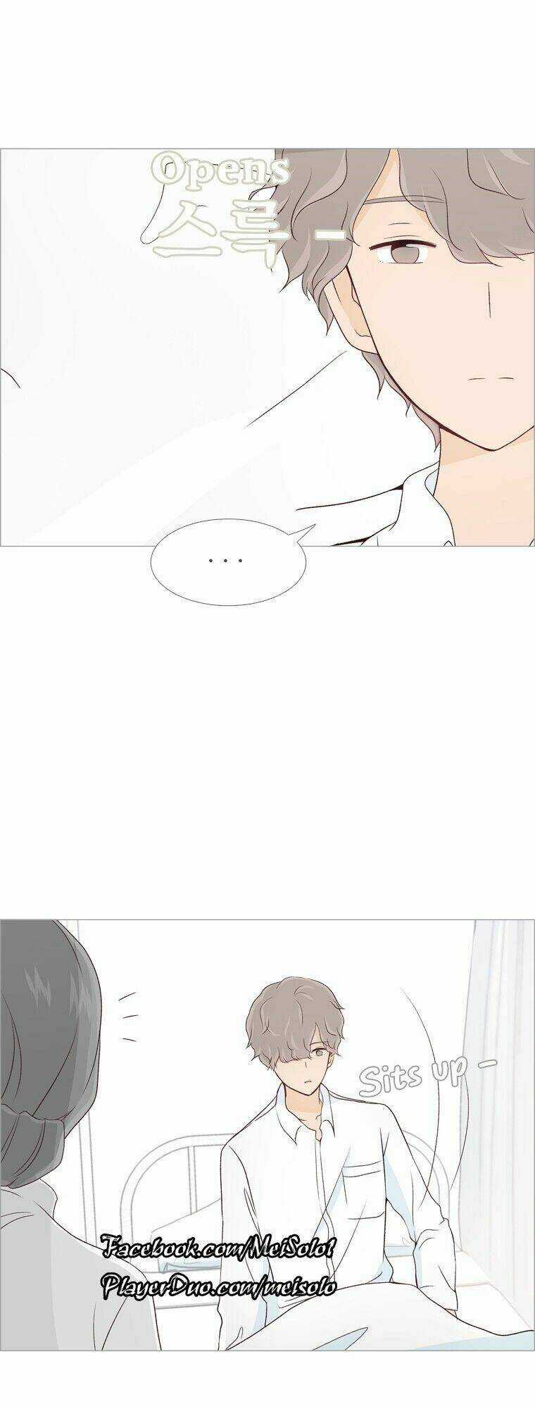 Gửi Đến Tương Lai Chapter 13 trang 28