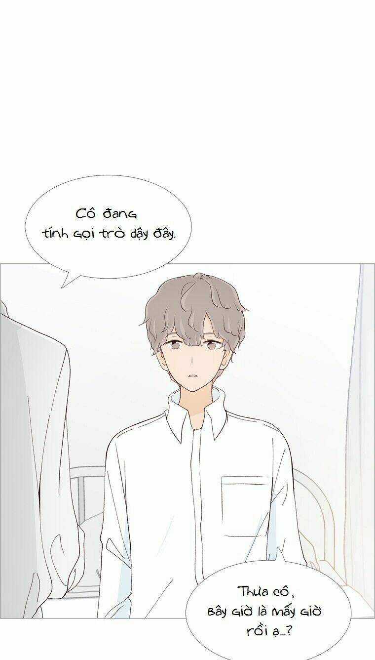 Gửi Đến Tương Lai Chapter 13 trang 29