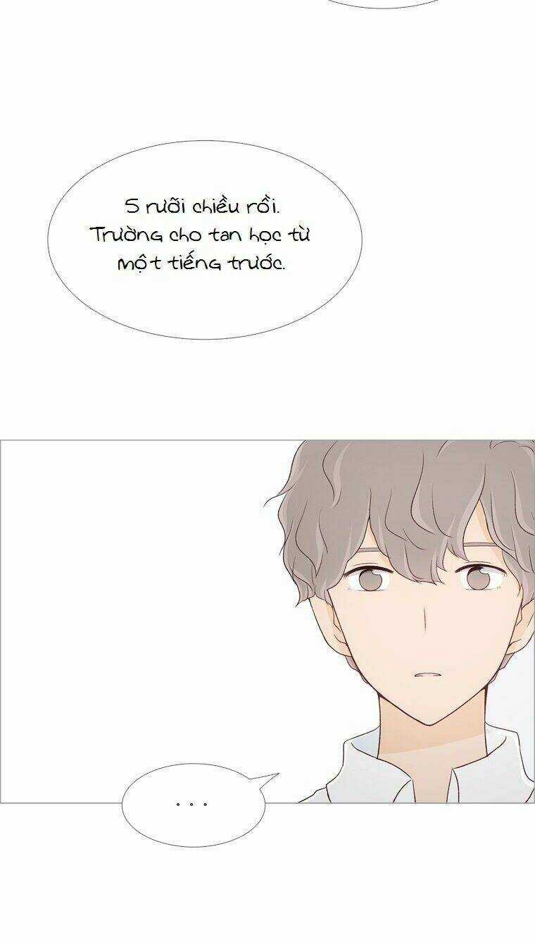 Gửi Đến Tương Lai Chapter 13 trang 30