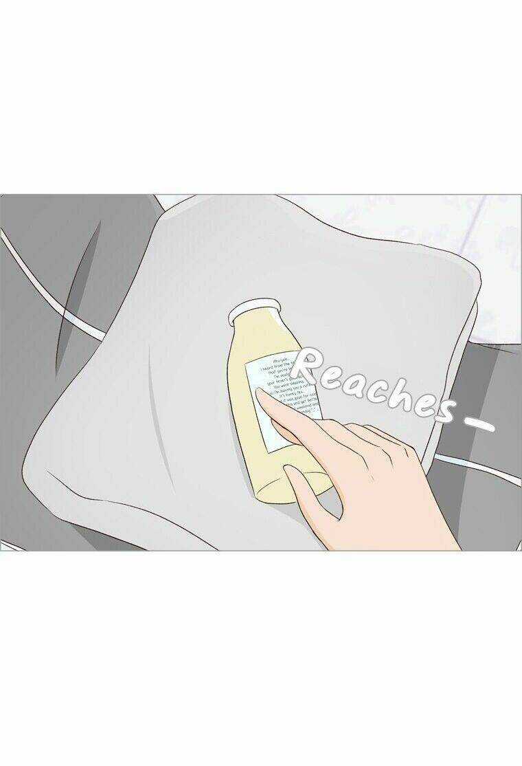 Gửi Đến Tương Lai Chapter 13 trang 34