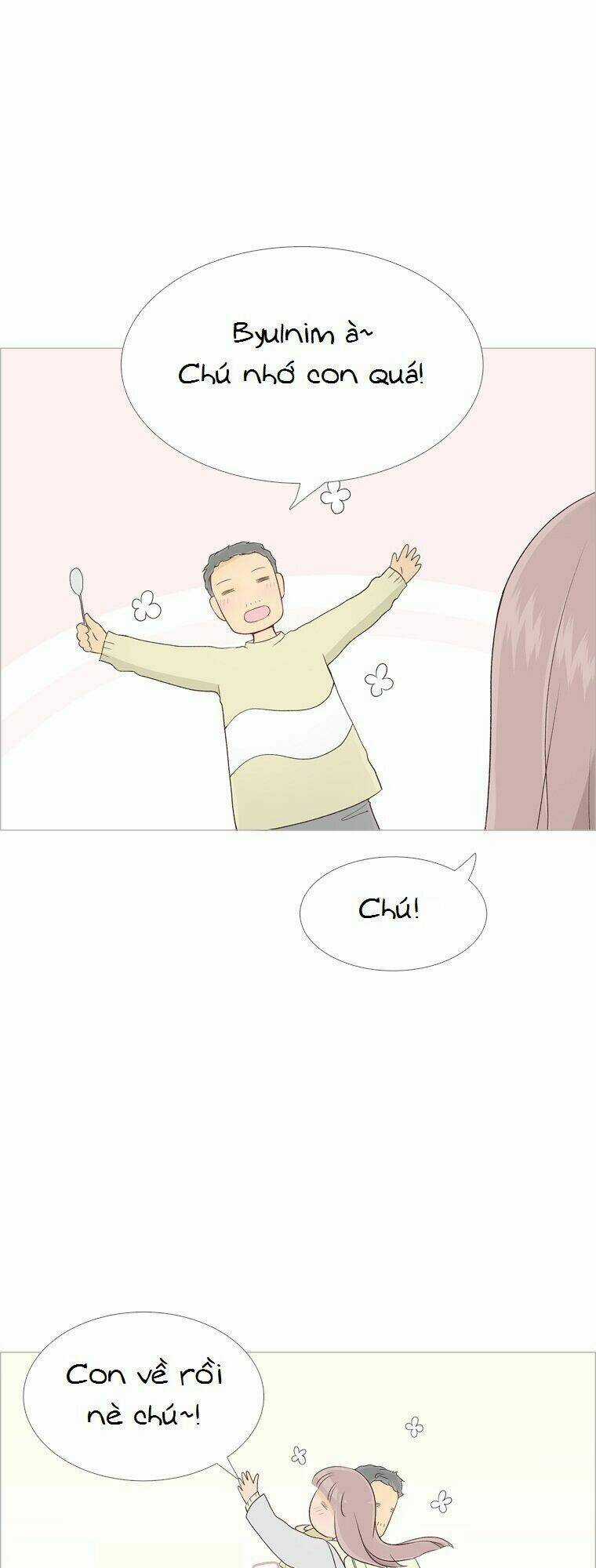 Gửi Đến Tương Lai Chapter 13 trang 39