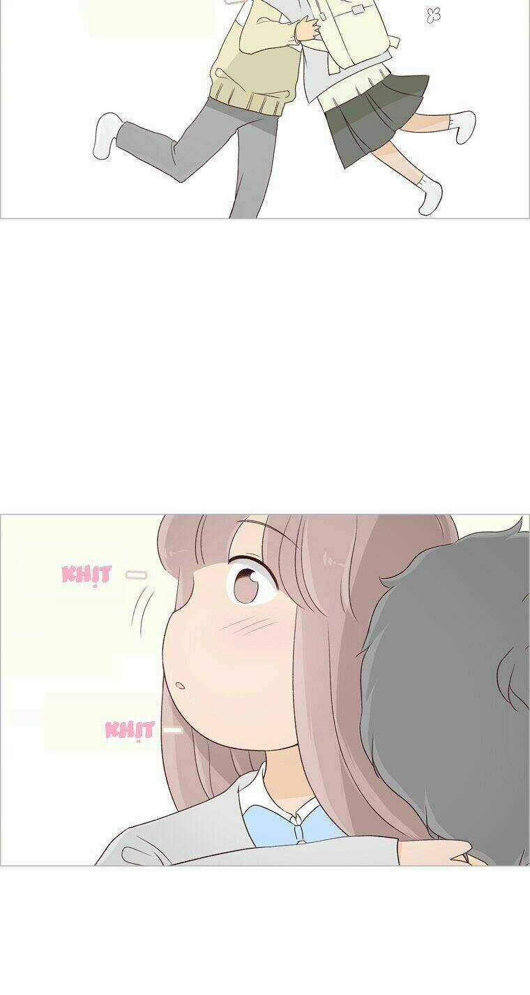 Gửi Đến Tương Lai Chapter 13 trang 40