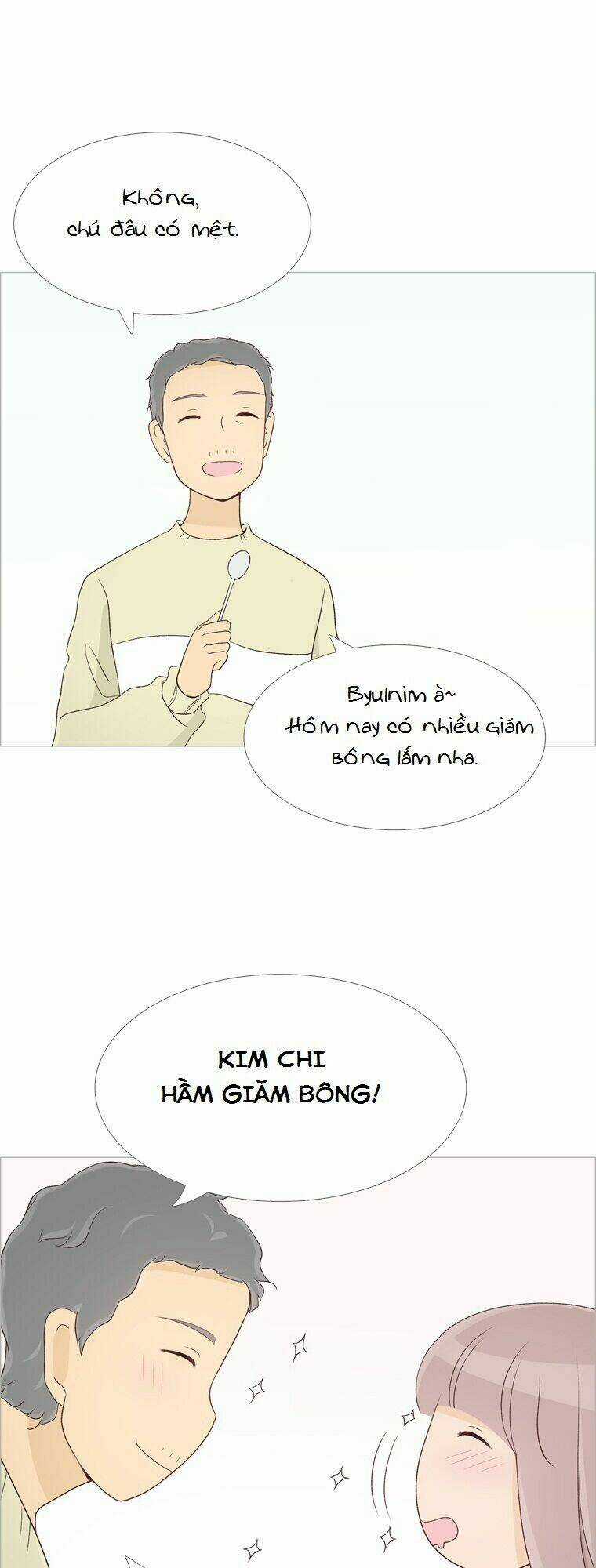 Gửi Đến Tương Lai Chapter 13 trang 42