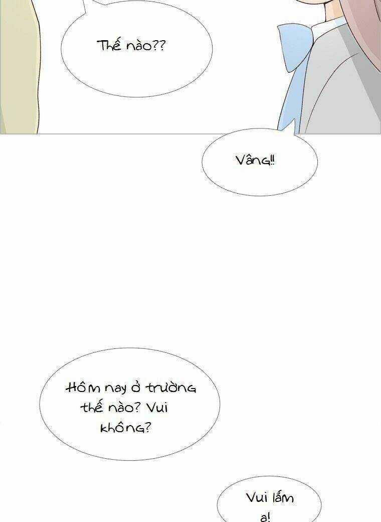 Gửi Đến Tương Lai Chapter 13 trang 43