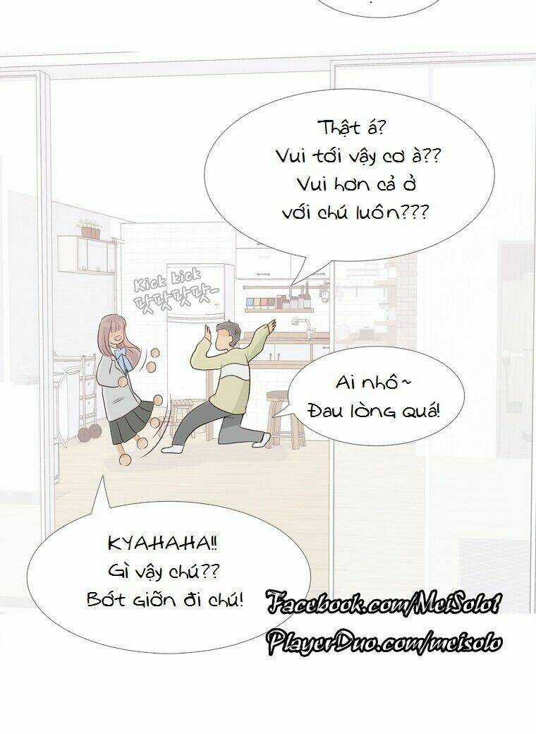 Gửi Đến Tương Lai Chapter 13 trang 44