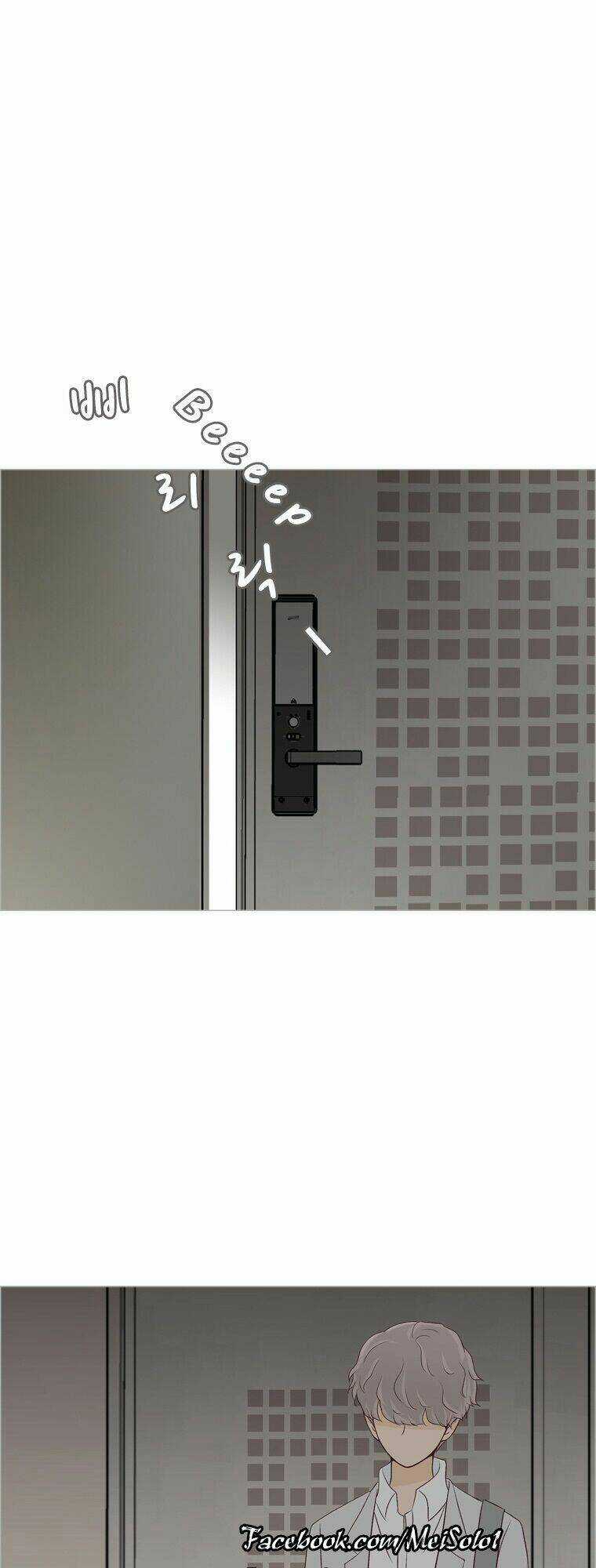 Gửi Đến Tương Lai Chapter 13 trang 46