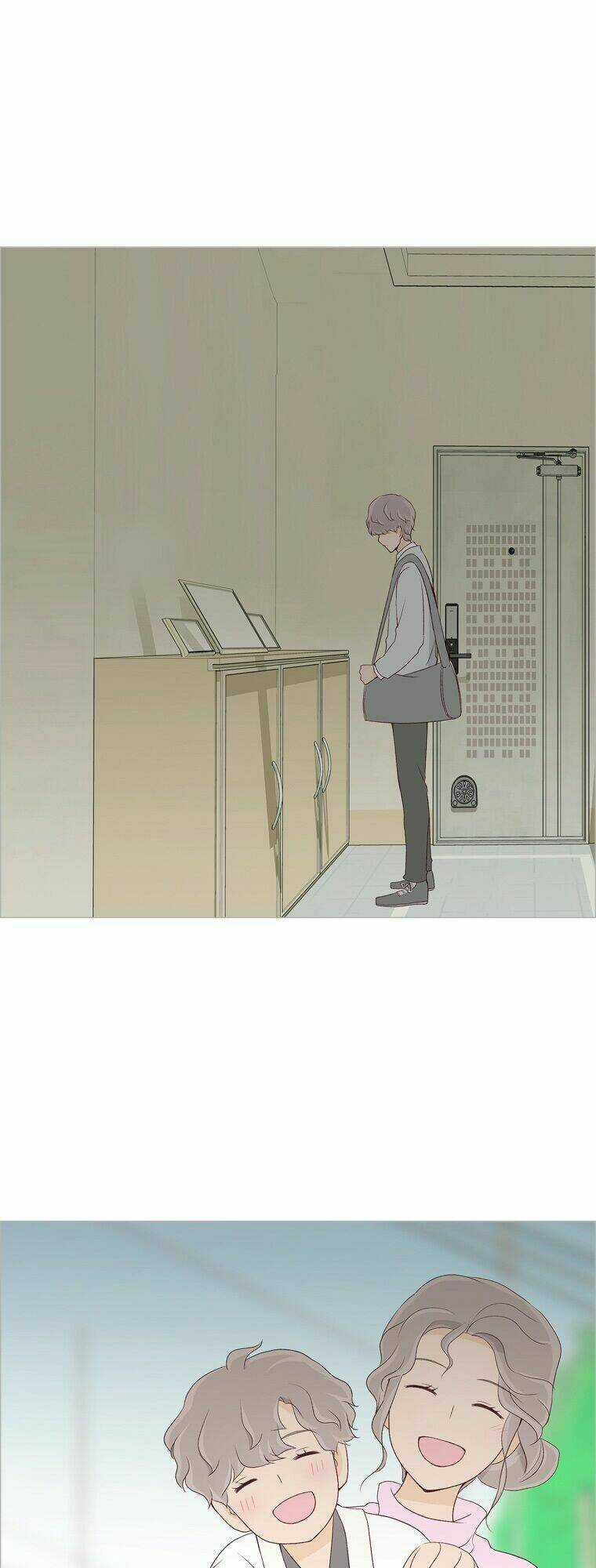 Gửi Đến Tương Lai Chapter 13 trang 49