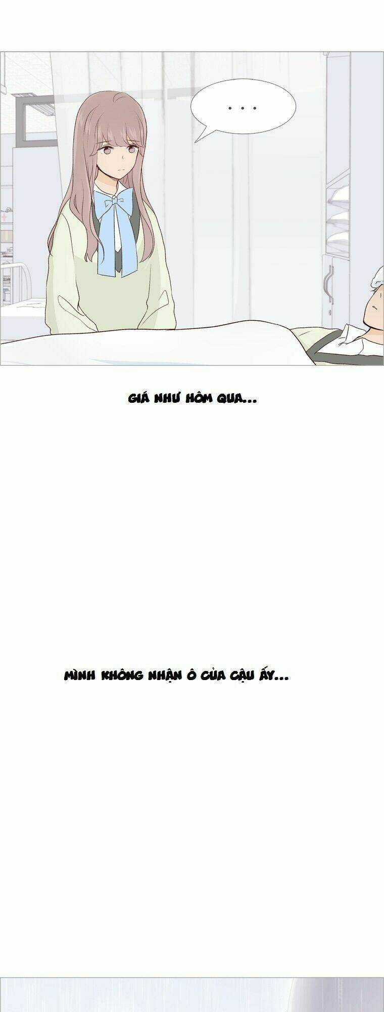 Gửi Đến Tương Lai Chapter 13 trang 5