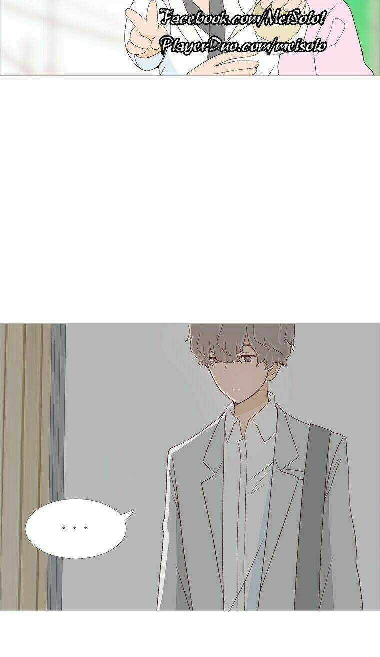 Gửi Đến Tương Lai Chapter 13 trang 50