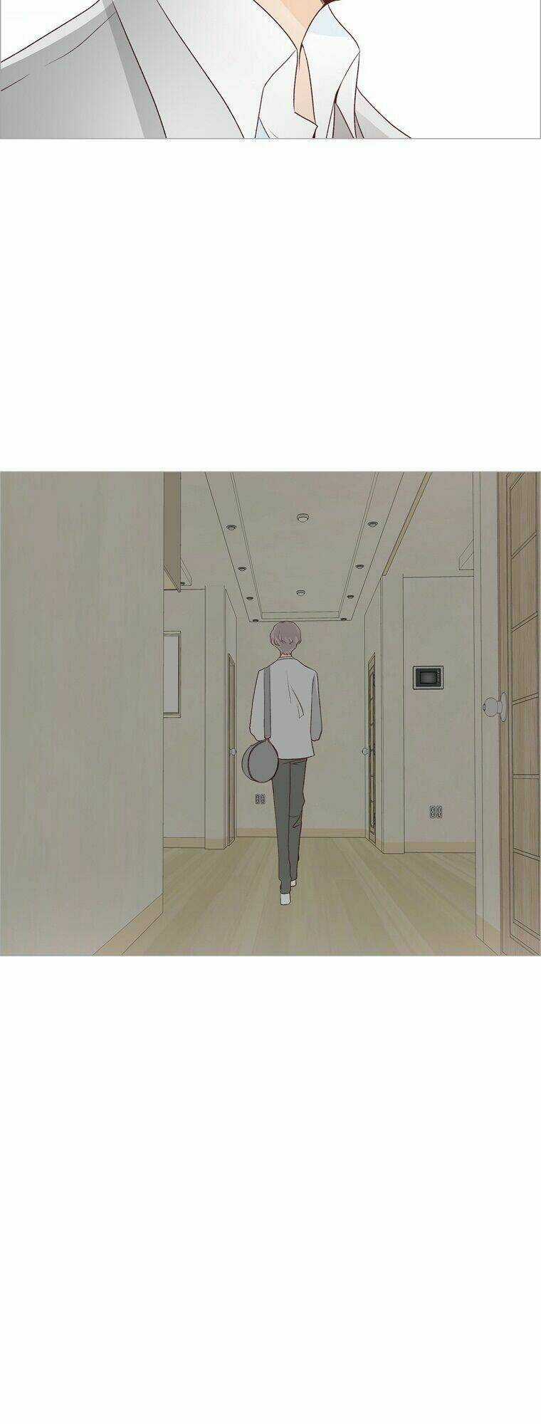 Gửi Đến Tương Lai Chapter 13 trang 53