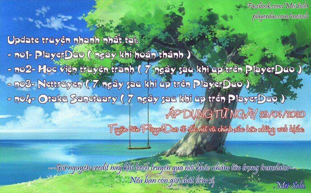 Gửi Đến Tương Lai Chapter 13 trang 56