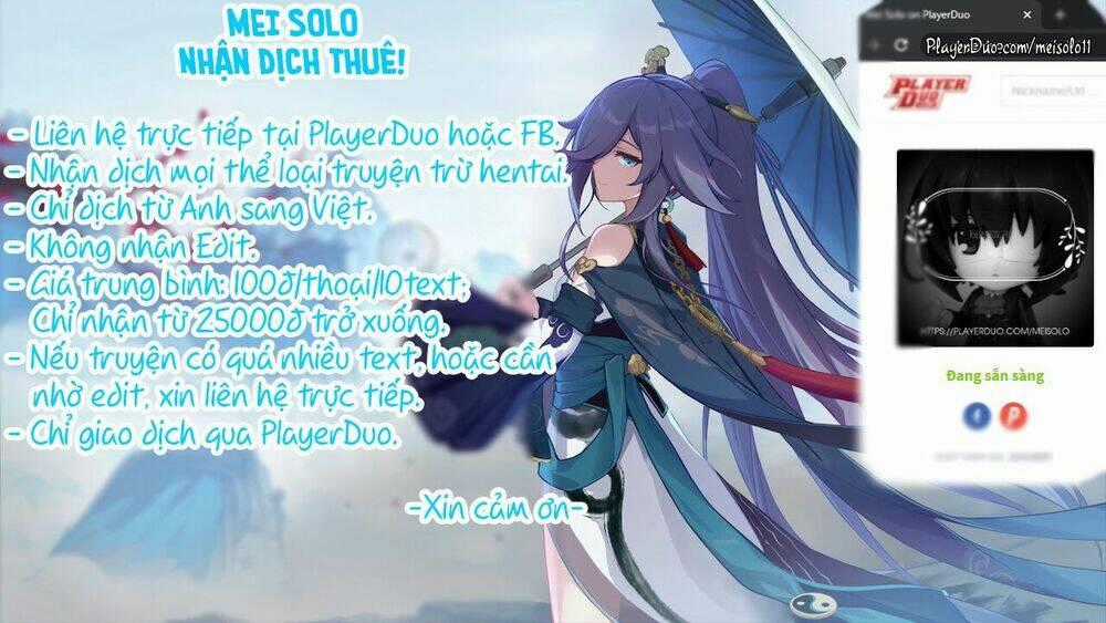 Gửi Đến Tương Lai Chapter 13 trang 57